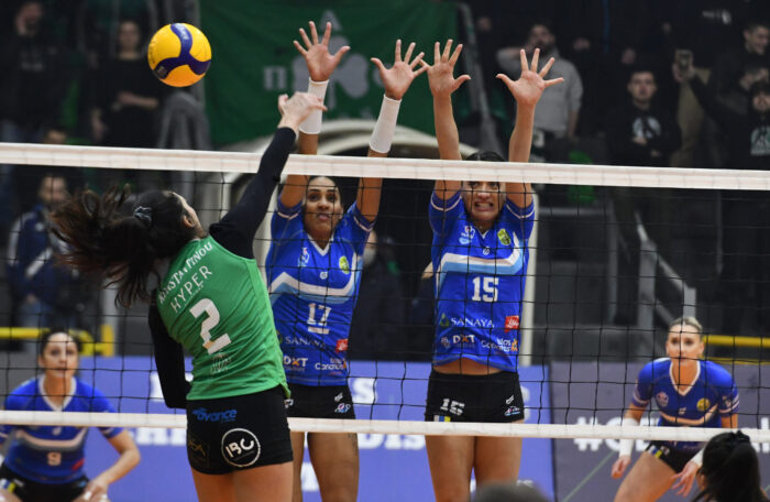 Παναθηναϊκός Τενερίφη