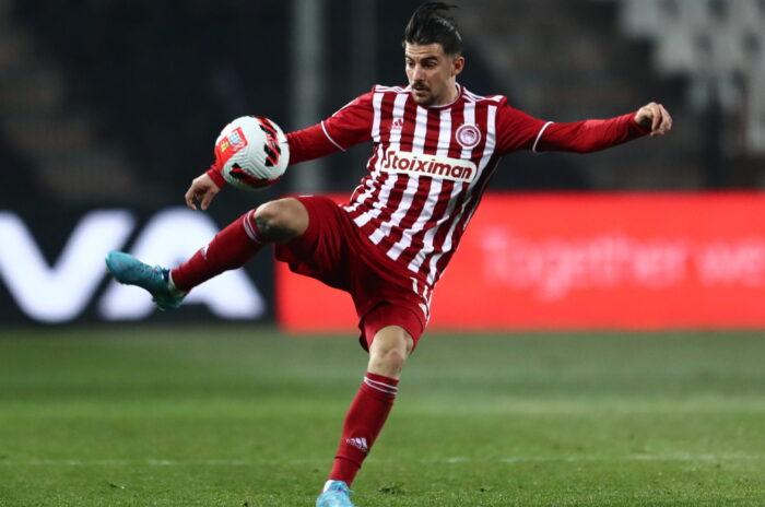 Ανδρούτσος