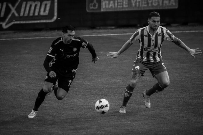 ΟΦΗ Παναθηναϊκός