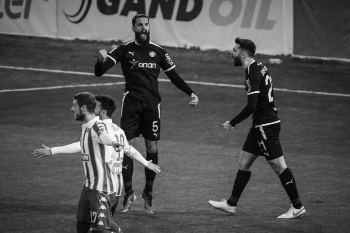 ΟΦΗ Παναθηναϊκός