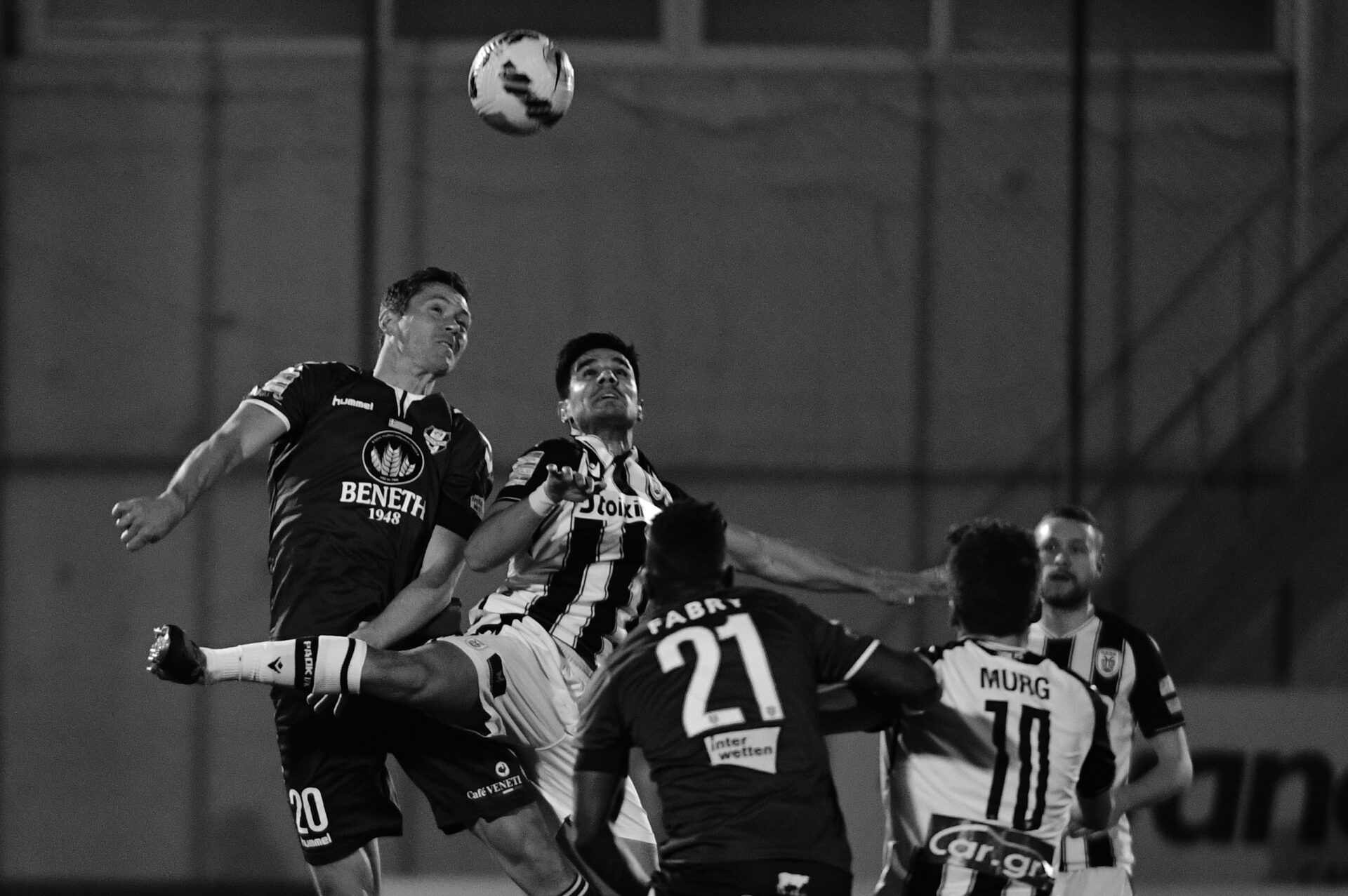 Απόλλων ΠΑΟΚ