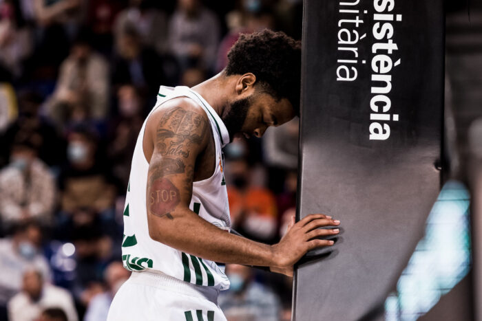 Μπαρτσελόνα - Παναθηναϊκός