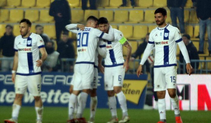 ΠΑΣ Γιάννινα