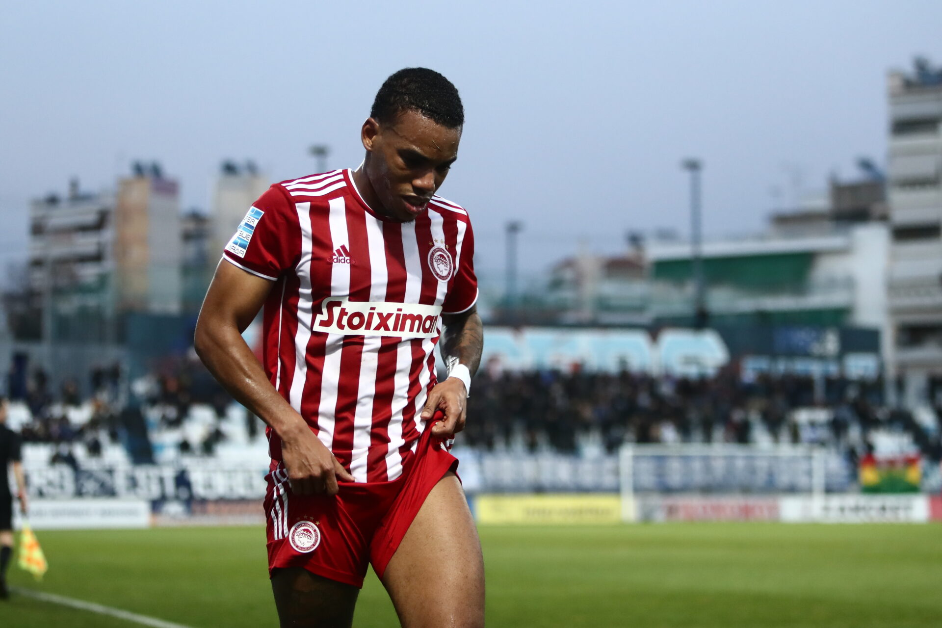 Γκάρι Ροντρίγκες