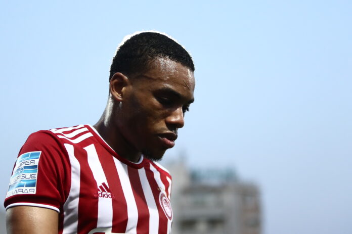 Γκάρι Ροντρίγκες