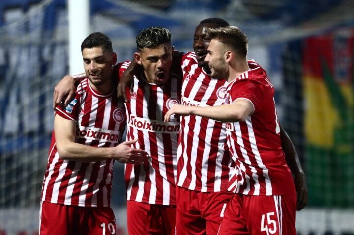 Ολυμπιακός