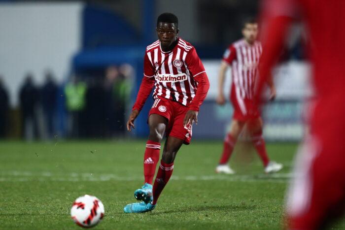 Αγκιμπού Καμαρά