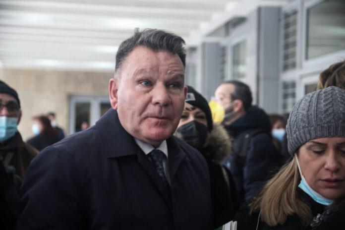 Αλέξης Κούγιας