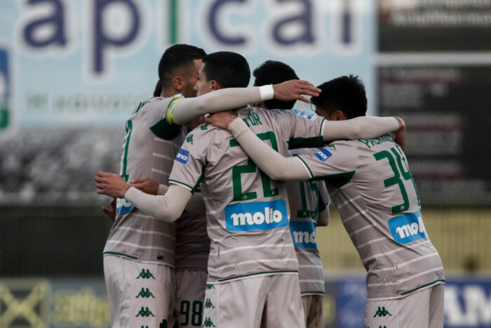 Παναθηναϊκός