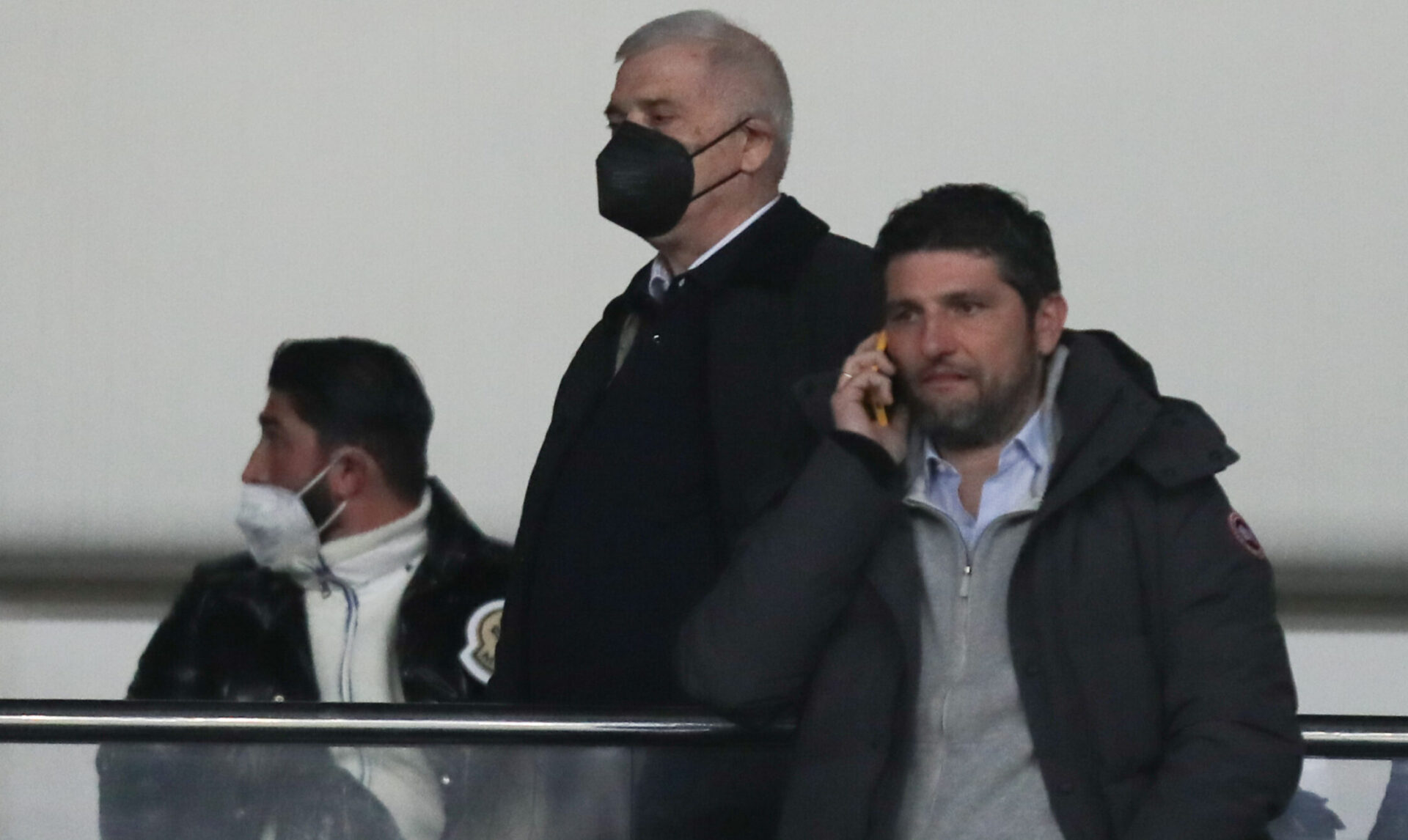 Μελισσανίδης