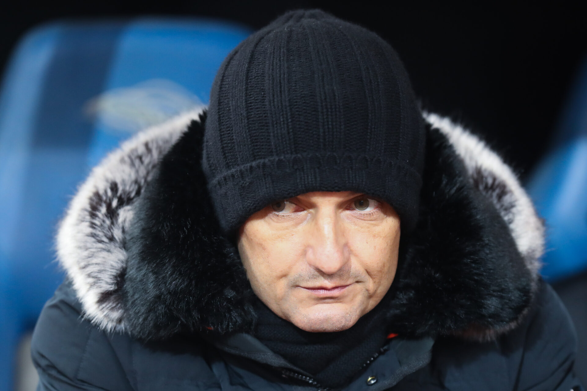 Λουτσέσκου