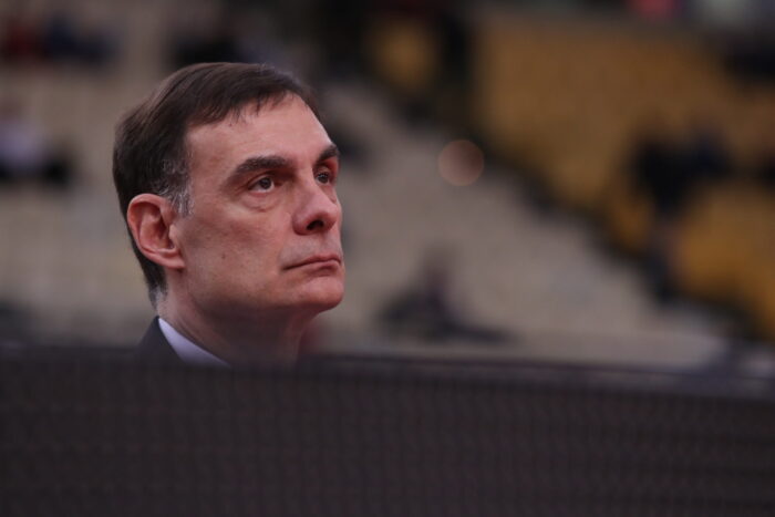 Μπαρτζώκας