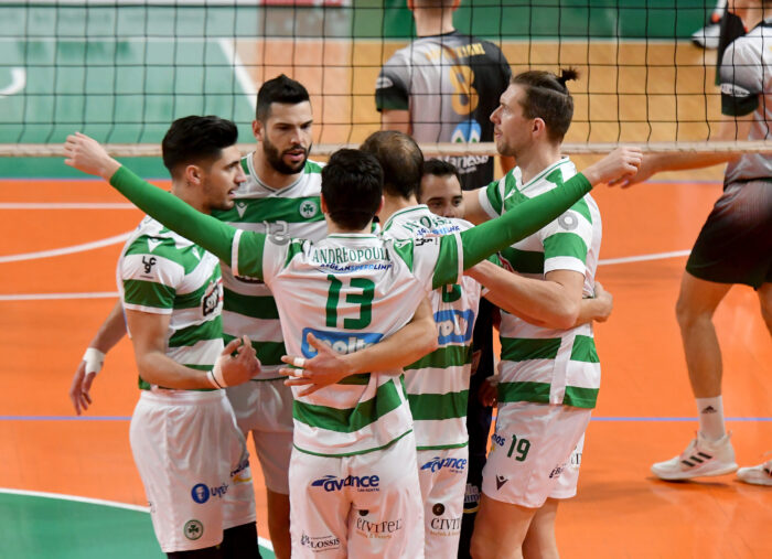 Παναθηναϊκός