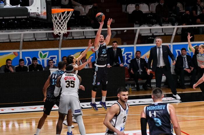 Απόλλων Πάτρας Κολοσσός