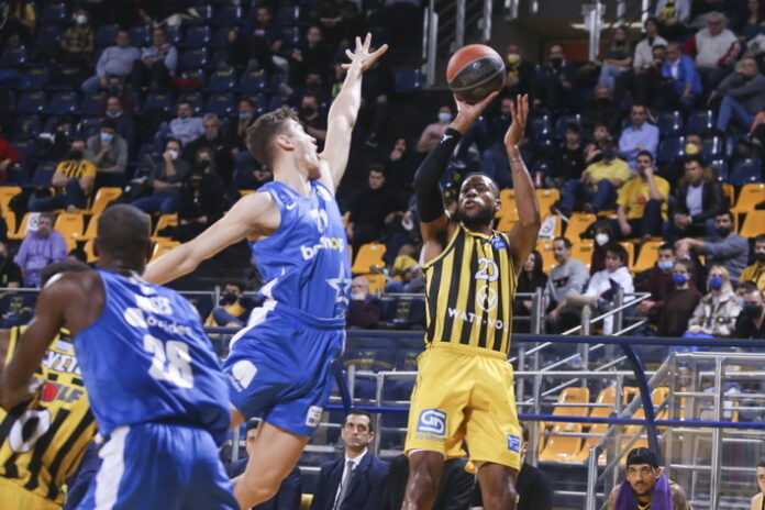 Άρης Ιωνικός