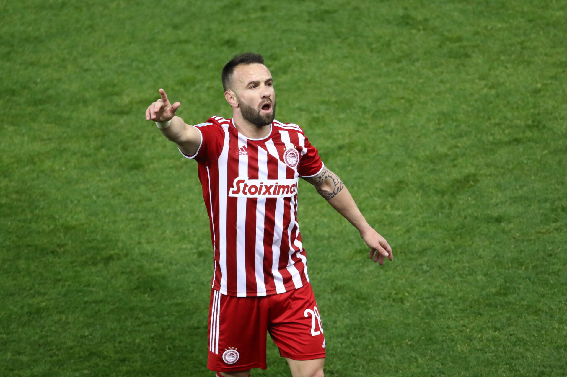 Βαλμπουενά