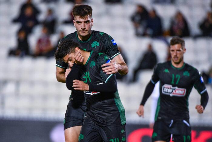 Παναθηναϊκός