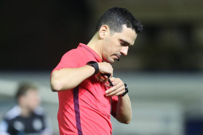 Γκορτσίλας