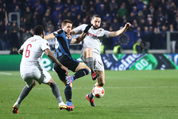 Αταλάντα Ολυμπιακός LIVE STREAMING ΟΛΥΜΠΙΑΚΟΣ - ΑΤΑΛΑΝΤΑ