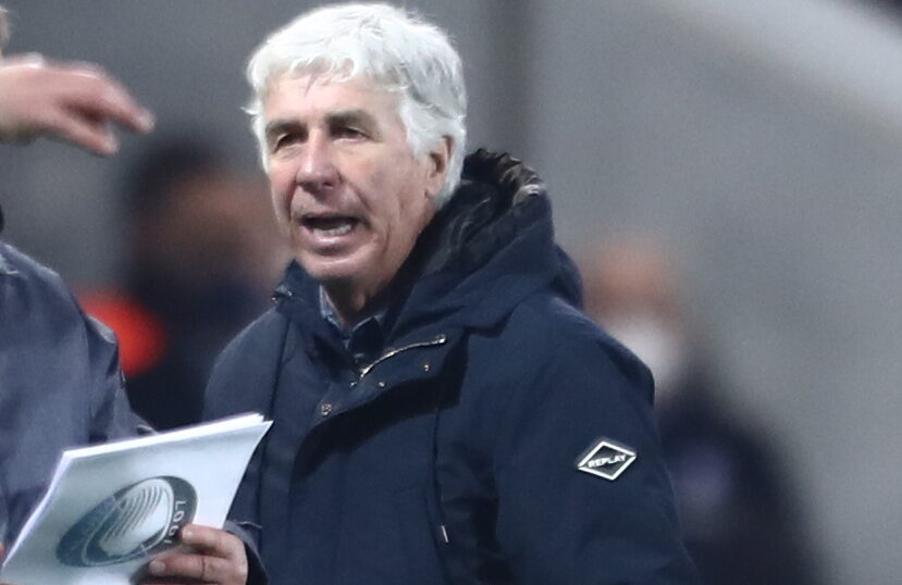 Γκασπερίνι