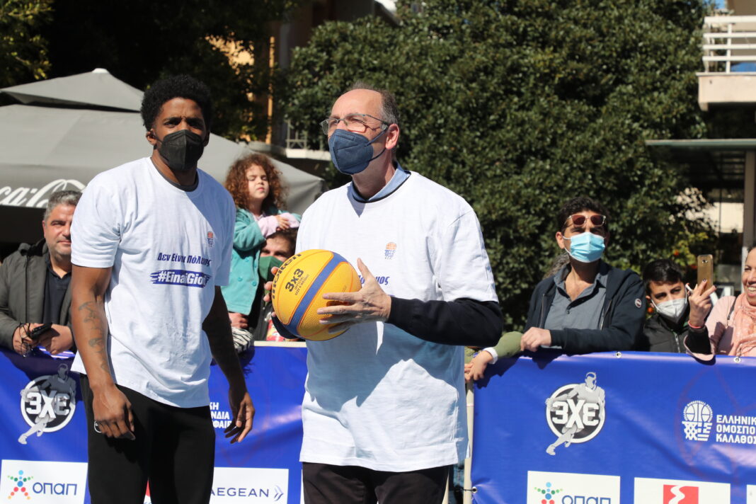 Λιόλιος - ΜακΚίσικ