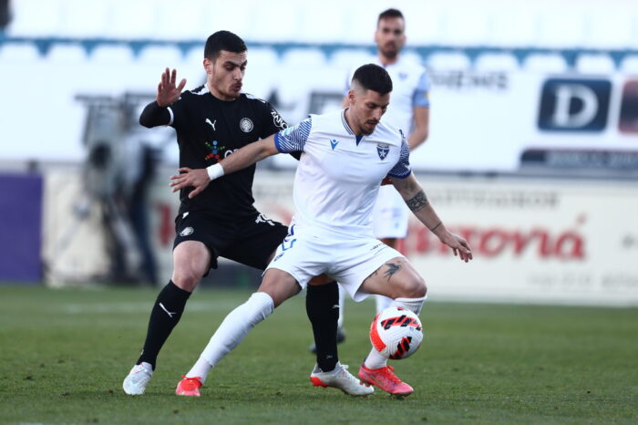 Ιωνικός ΟΦΗ