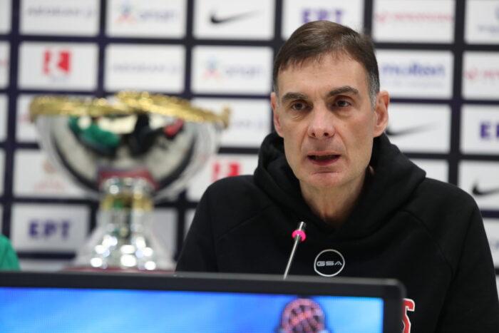 Μπαρτζώκας