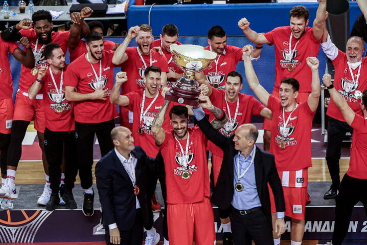 Κύπελλο Ελλάδας Ολυμπιακός