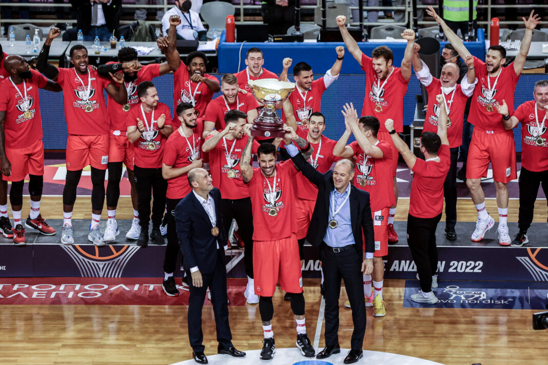 Αγγελόπουλοι