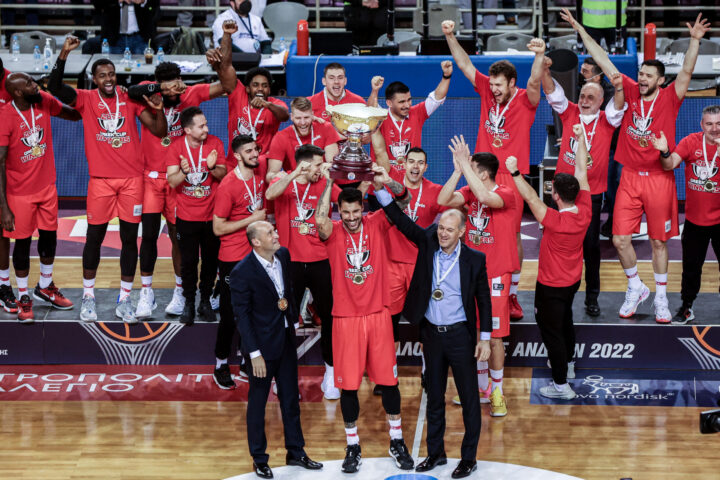 Αγγελόπουλοι