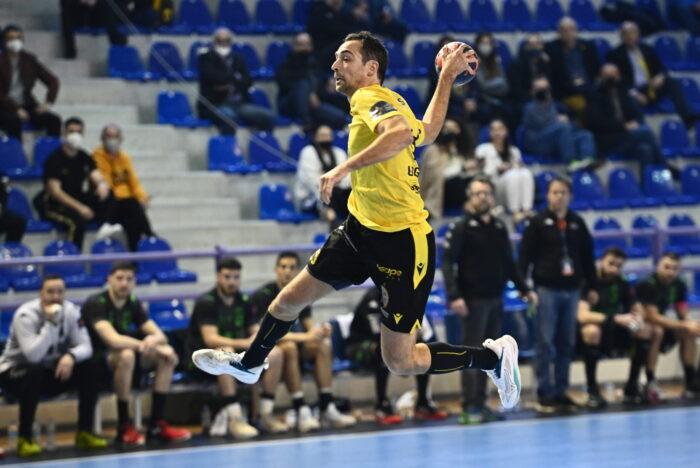 ΑΕΚ Χάντμπολ