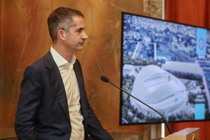 Μπακογιάννης