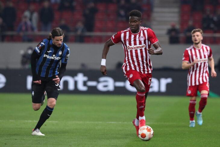 Ολυμπιακός Αταλάντα