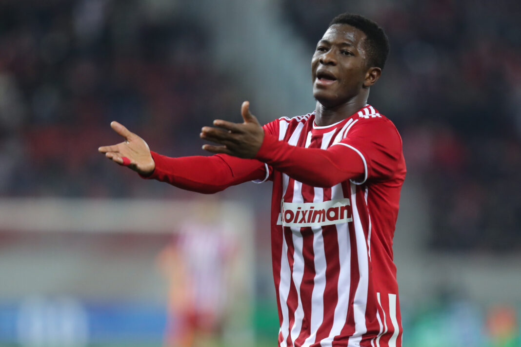 Αγκιμπού Καμαρά