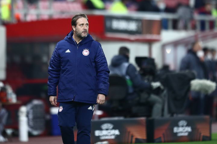 Πέδρο Μαρτίνς