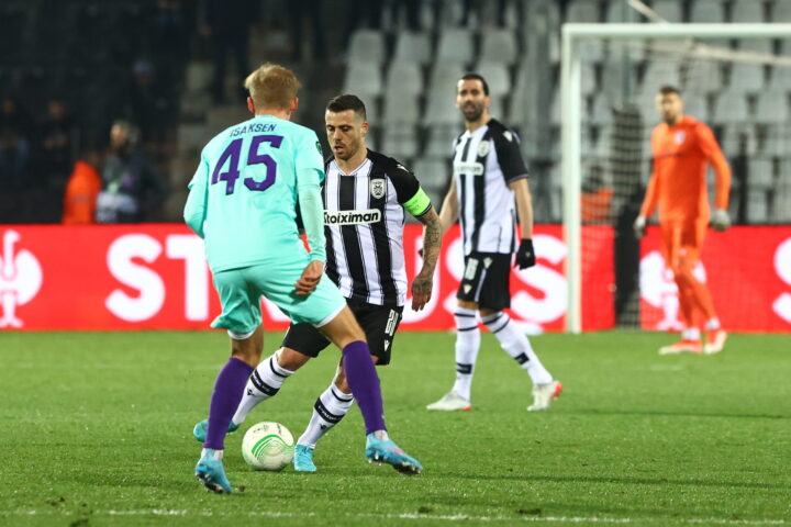 ΠΑΟΚ Μίντιλαντ