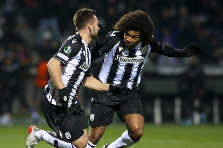 ΠΑΟΚ Μίντιλαντ