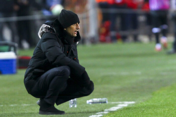 Λουτσέσκου