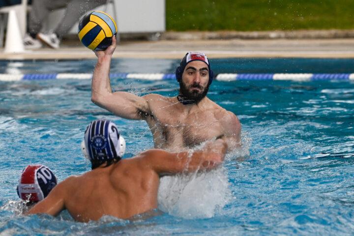 Χρυσοσπάθης Ολυμπιακός Απόλλων