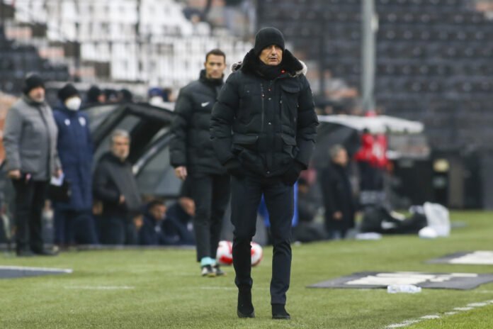 Λουτσέσκου