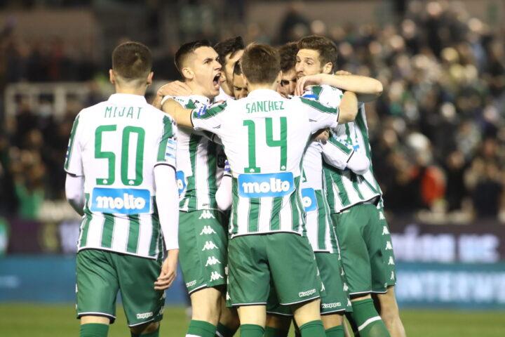 Παναθηναϊκός