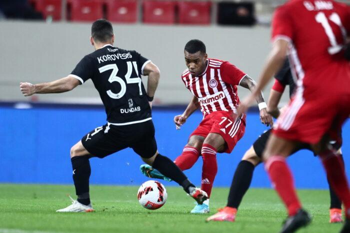 Γκάρι Ροντρίγκες