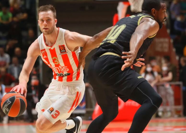 Ερυθρός Αστέρας Μονακό