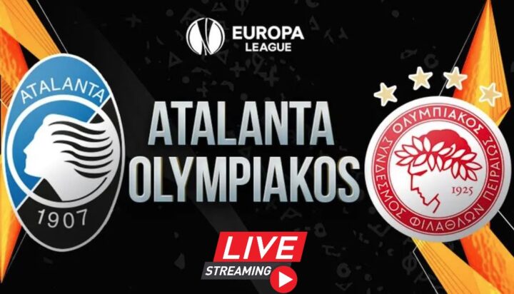 LIVE STREAMING ΑΤΑΛΑΝΤΑ ΟΛΥΜΠΙΑΚΟΣ