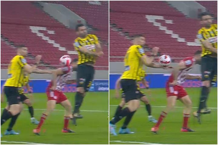 Μανωλάς Μήτογλου