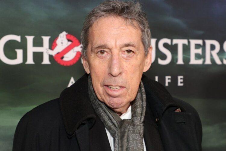 Άιβαν Ράιτμαν