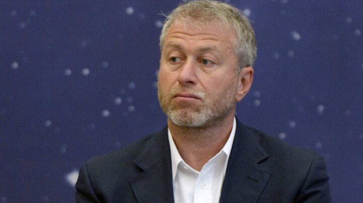 Ρόμαν Αμπράμοβιτς Τσέλσι