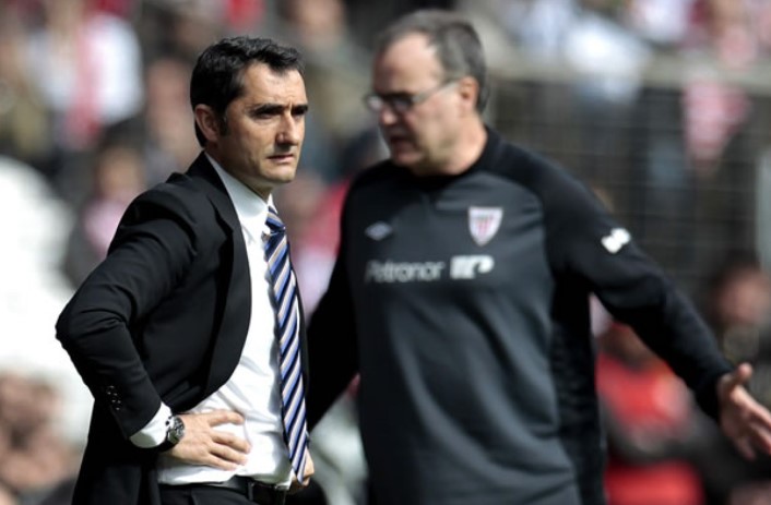 Βαλβέρδε Μπιέλσα