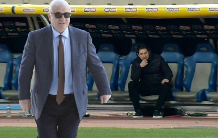 Γιαννίκης Μελισσανίδης