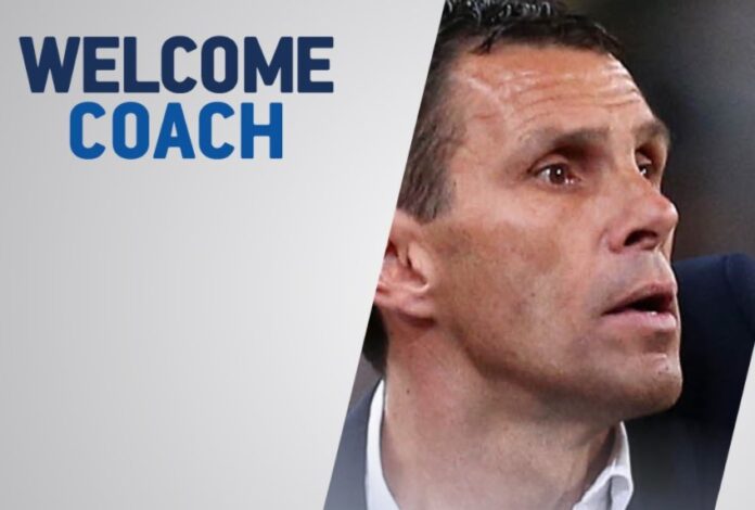 Γκουστάβο Πογιέτ ΕΠΟ Εθνική Ελλάδας